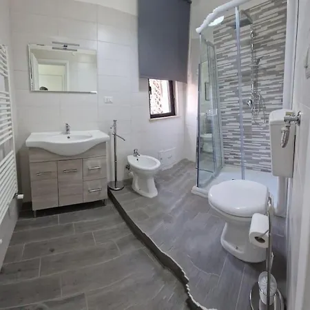 Апартаменты Lacasamare *