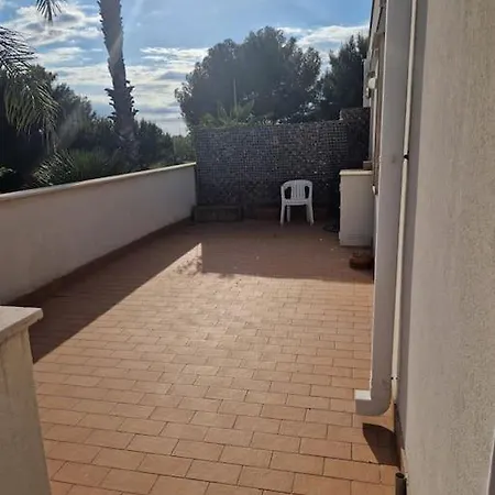 Lacasamare * Мольфетта