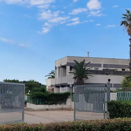 Lacasamare * Мольфетта