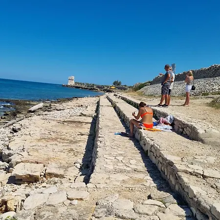 Апартаменты Lacasamare