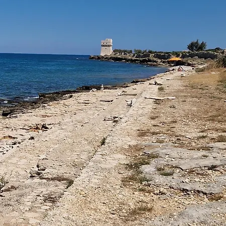 Lacasamare Апартаменты