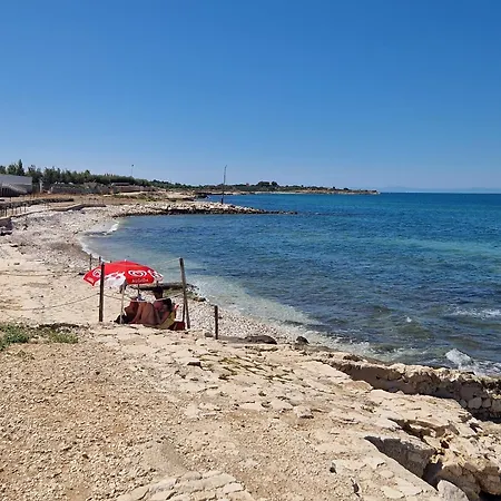 Lacasamare * Мольфетта