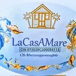 Lacasamare شقة
