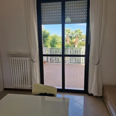 Apartment Lacasamare