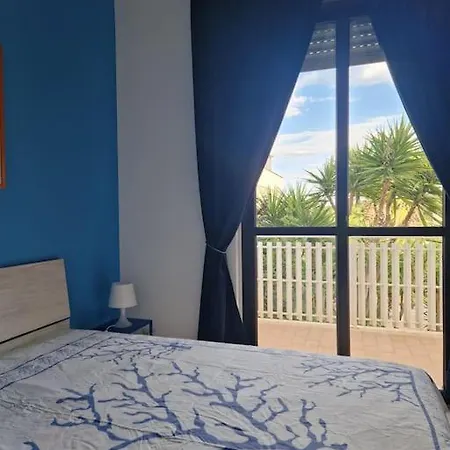 Apartment Lacasamare Molfetta