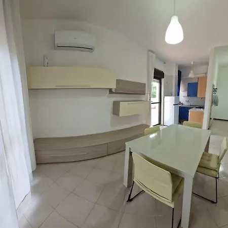 Apartment Lacasamare