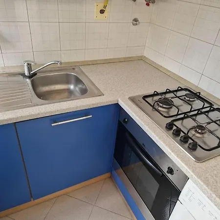 Lacasamare Apartment *