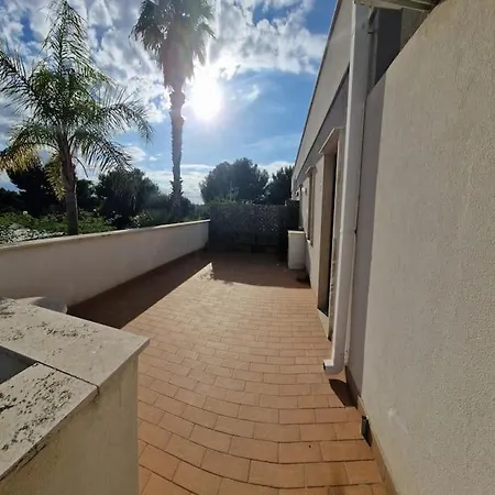 Lacasamare Apartment