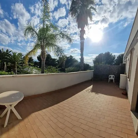 Apartment Lacasamare Molfetta