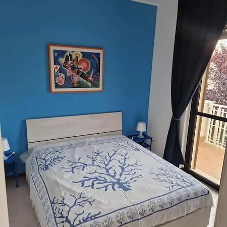 Lacasamare Apartment