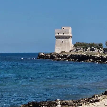 Apartment Lacasamare