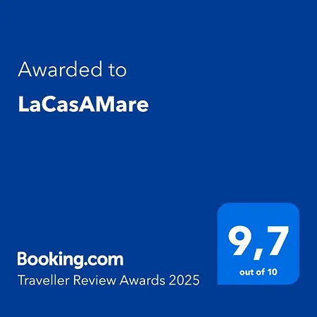 Lacasamare Apartment Molfetta