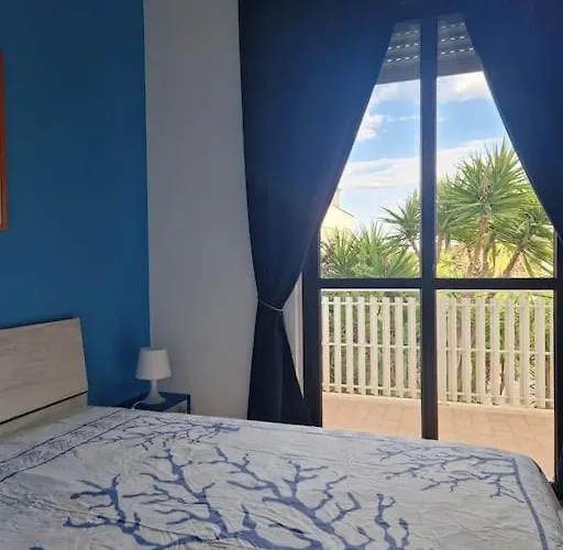 Appartement Lacasamare Molfetta