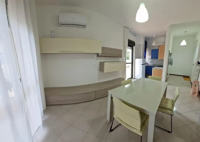 Apartament Lacasamare