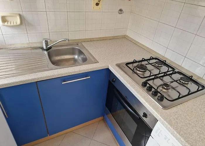Lacasamare Apartament *
