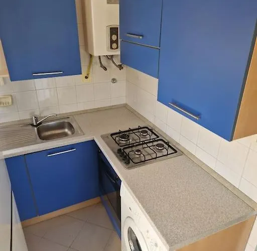 Lacasamare Apartament Molfetta