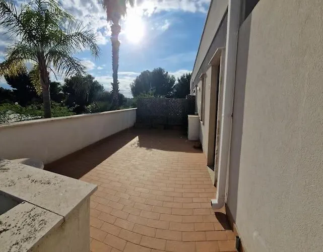 Lacasamare Apartament