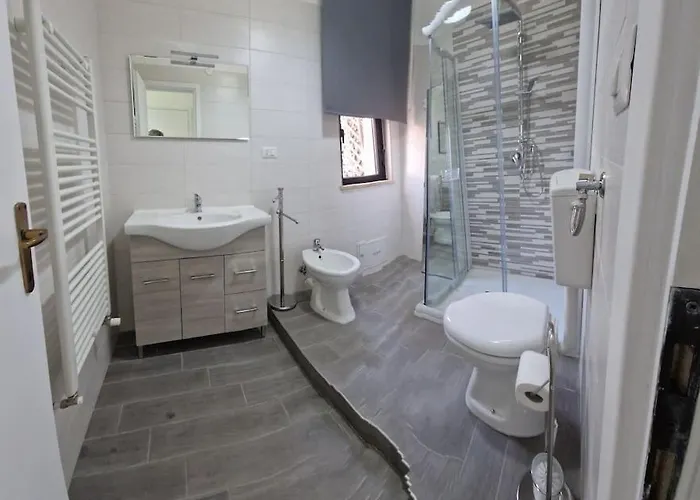 Appartement Lacasamare *
