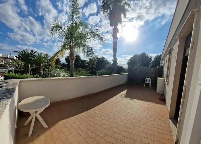 Apartament Lacasamare Molfetta