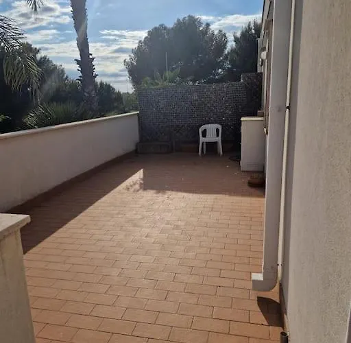 Lacasamare * Molfetta