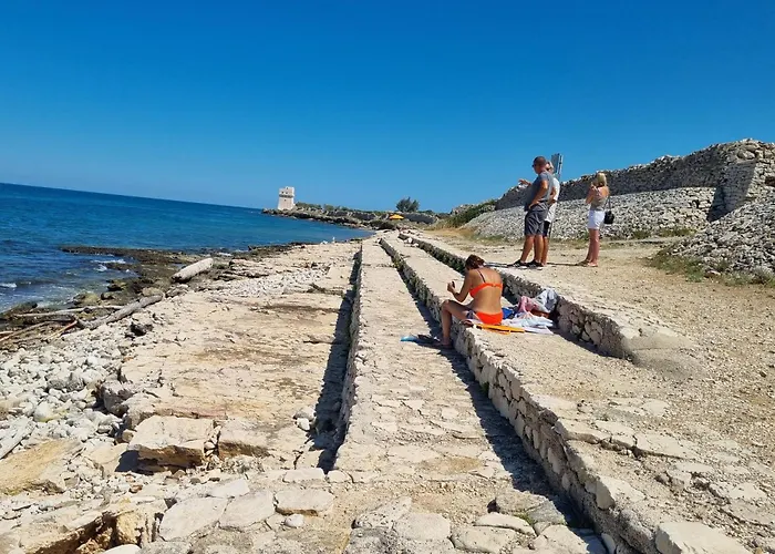 Appartement Lacasamare