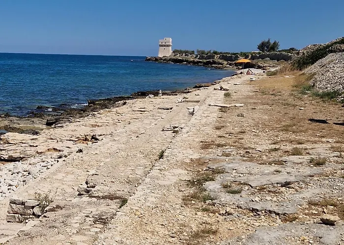 Lacasamare Apartament